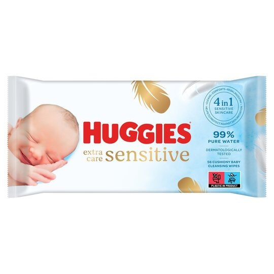 kapieluszki huggies