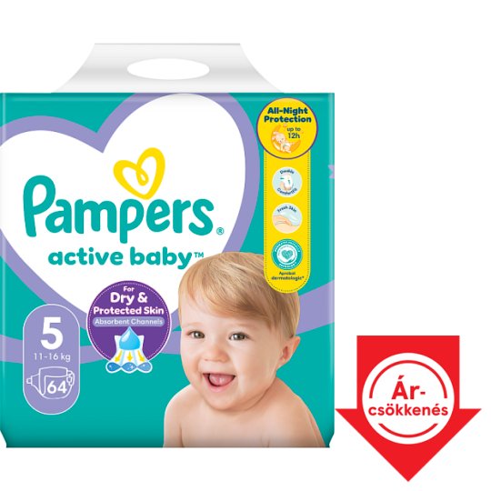 pampers promocja wrocław