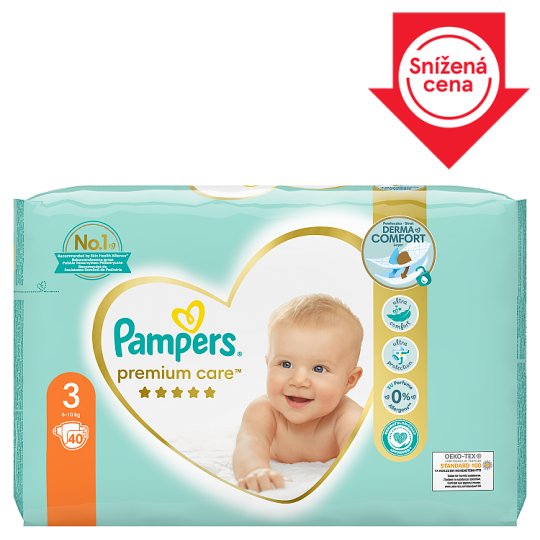 pieluchy pampers premium 5 ceneo