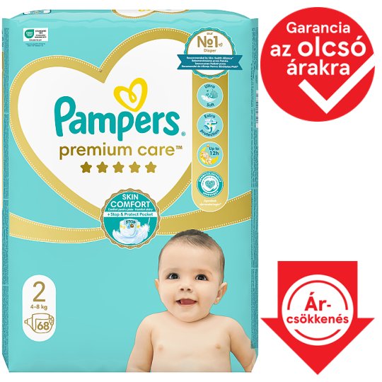 pieluchy pampers active baby mth 4 maxi 174szt