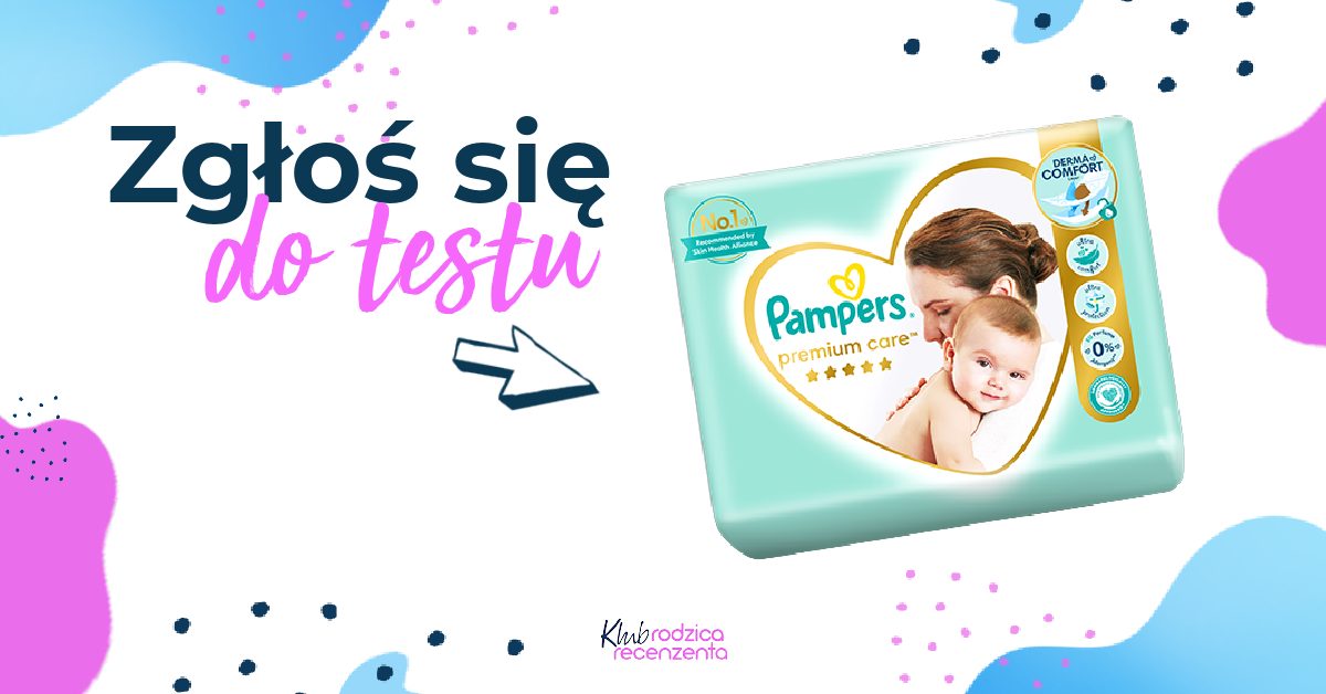 pampers 4 gemini