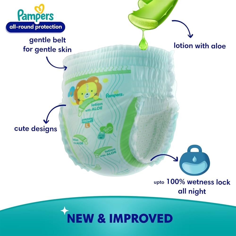 pieluchy pampers 2 sklep internetowy