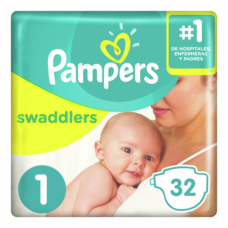 sroka chusteczki pampers