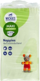 pieluchy pampers new baby 1 newborn ceneo