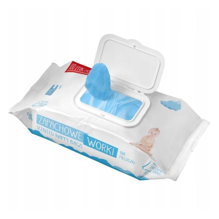 pieluchy baby comfort auchan