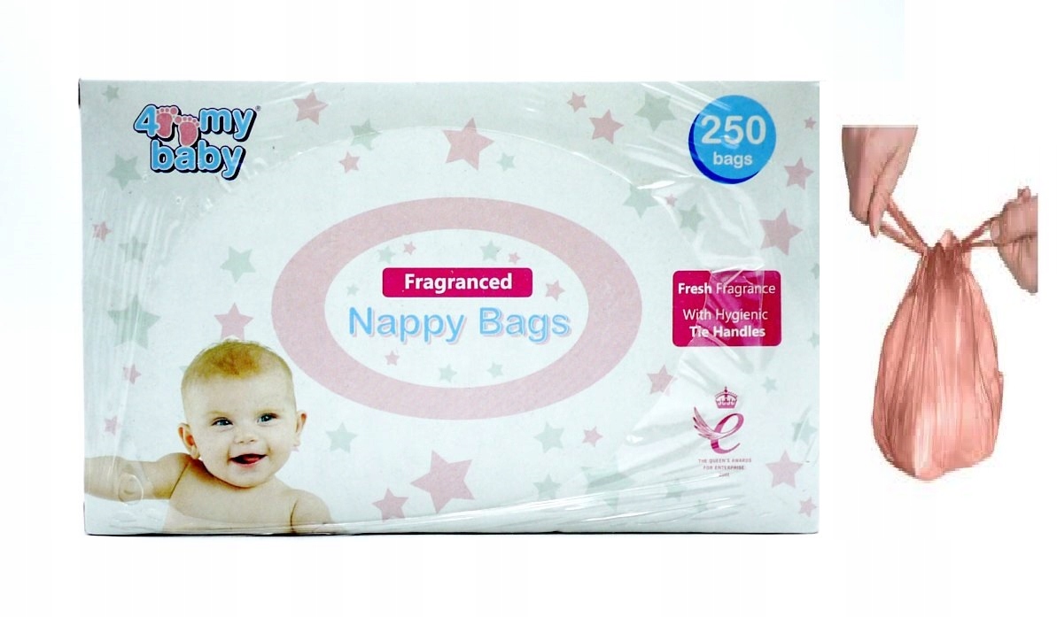 upokarzające pampers