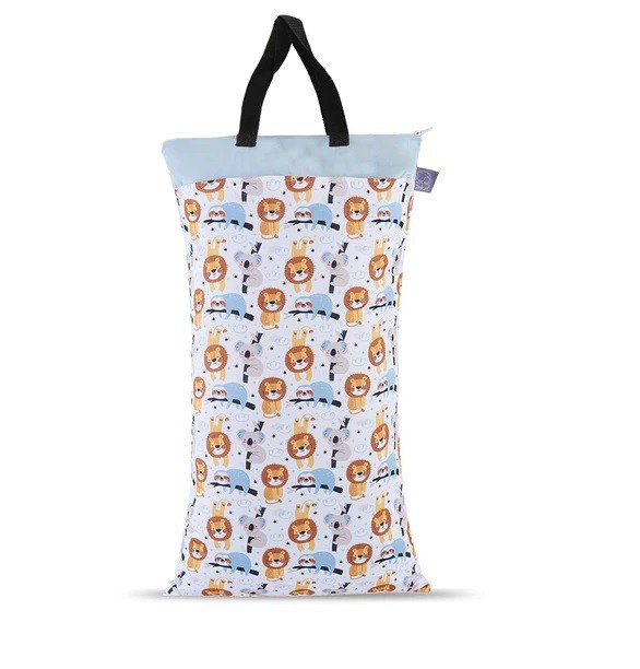 pieluchy pampers midi