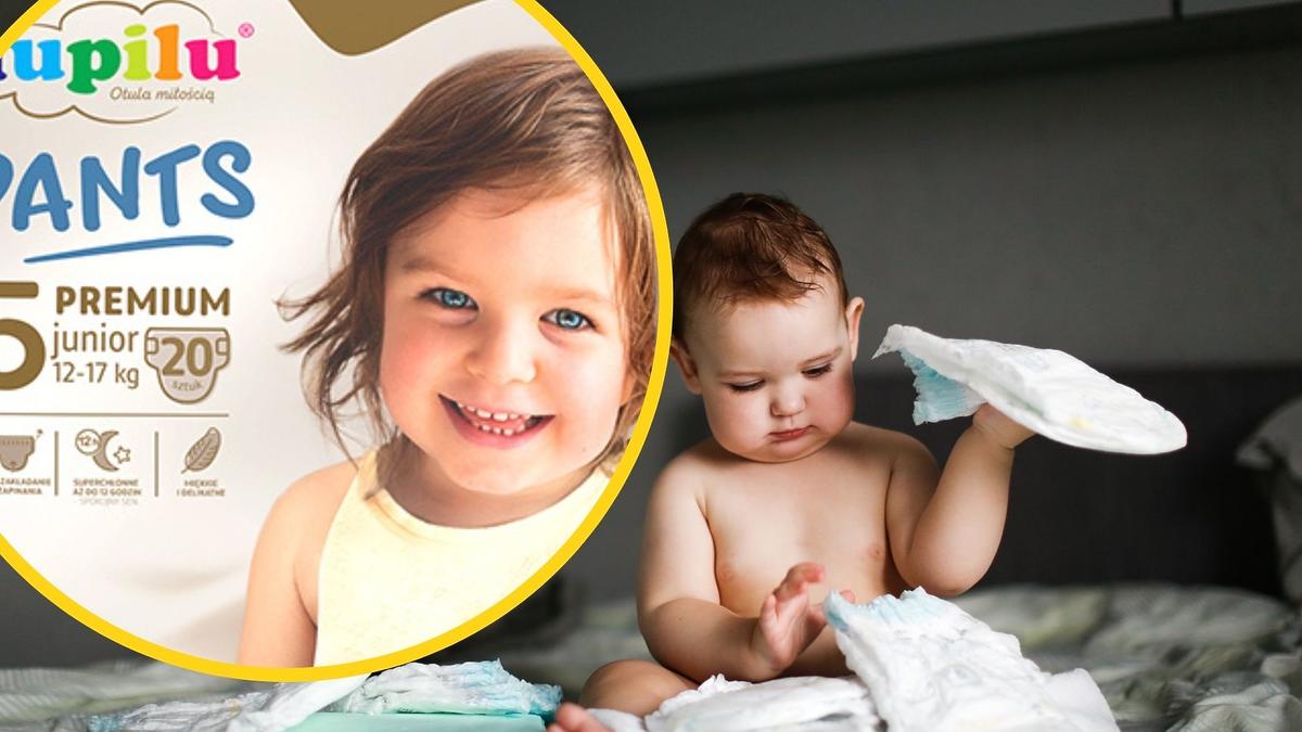 pampers premium care gratis