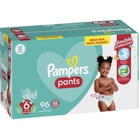 tv reklamy pampers