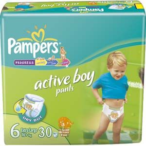 jak ści ągać pampers pants