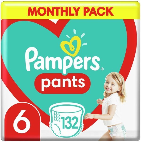 pampers rozmiarówka a waga