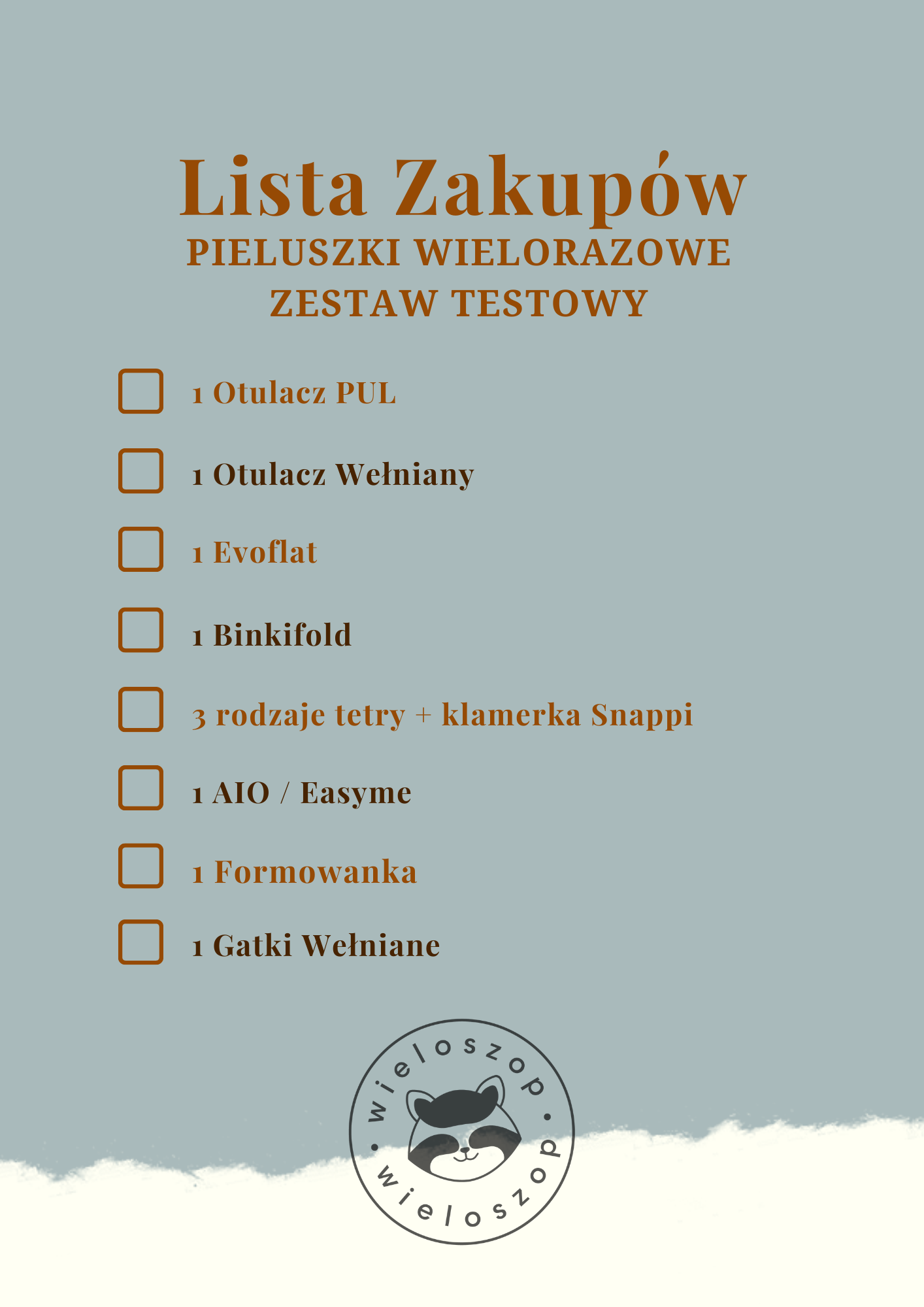 prawidlowe przebieranie pieluchy